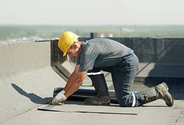 Best Fiberglass Insulation in Daisetta, TX