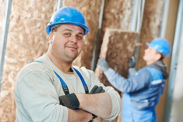 Types of Insulation We Offer in Daisetta, TX